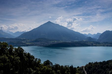 Fototour Schweiz