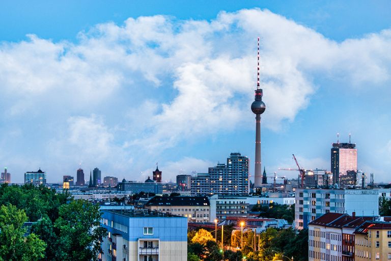 Berlin