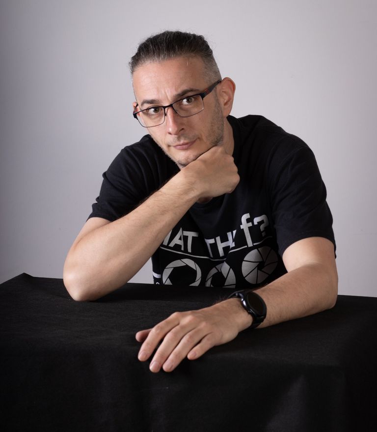 Portraitfotografie