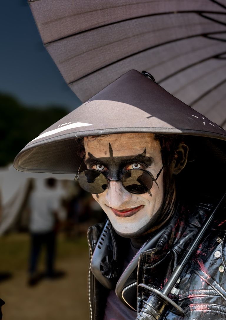 Portraitfotografie, Eventfotografie