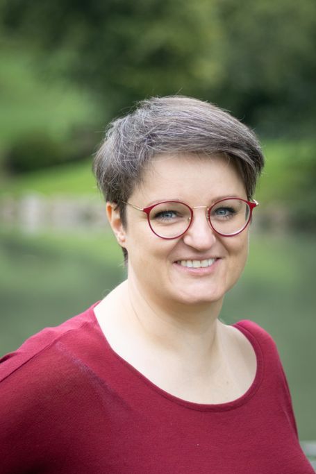Portrait Fotografie