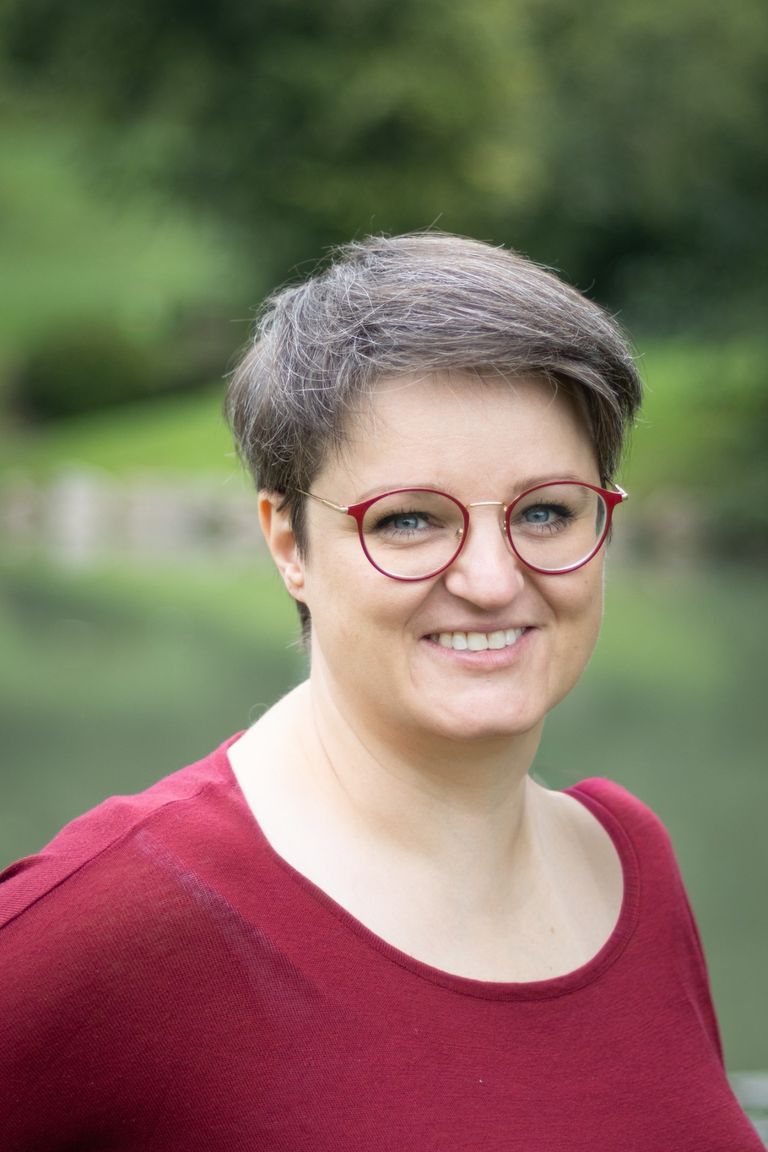 Portraitfotografie