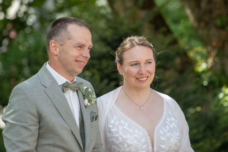 Hochzeitsfotografie