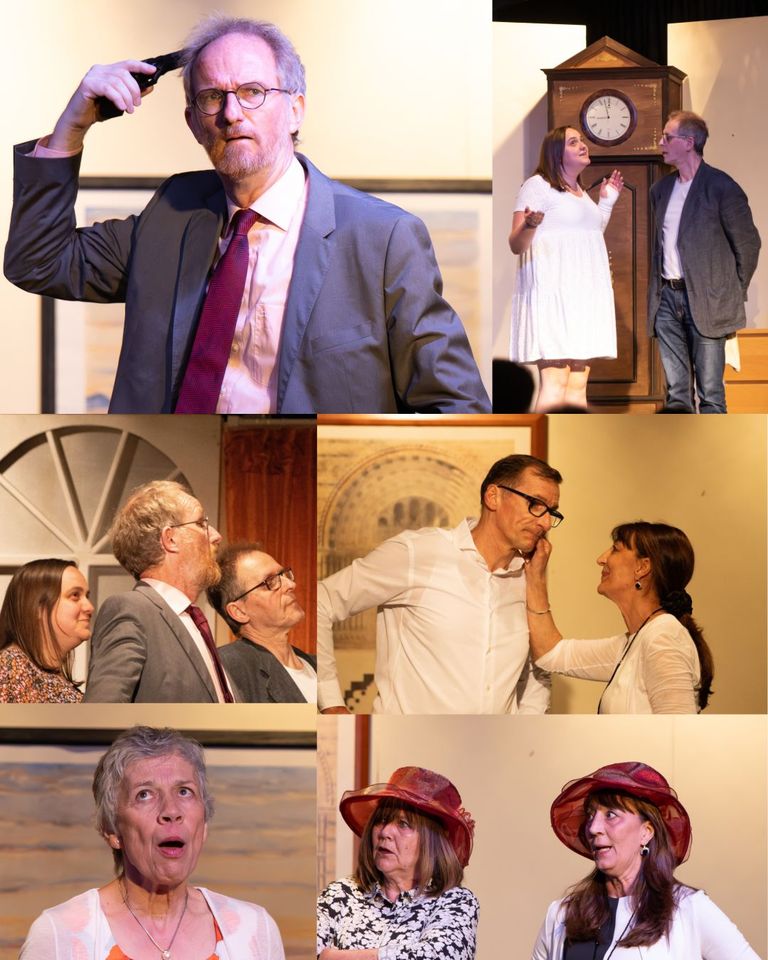 Eventfotografie